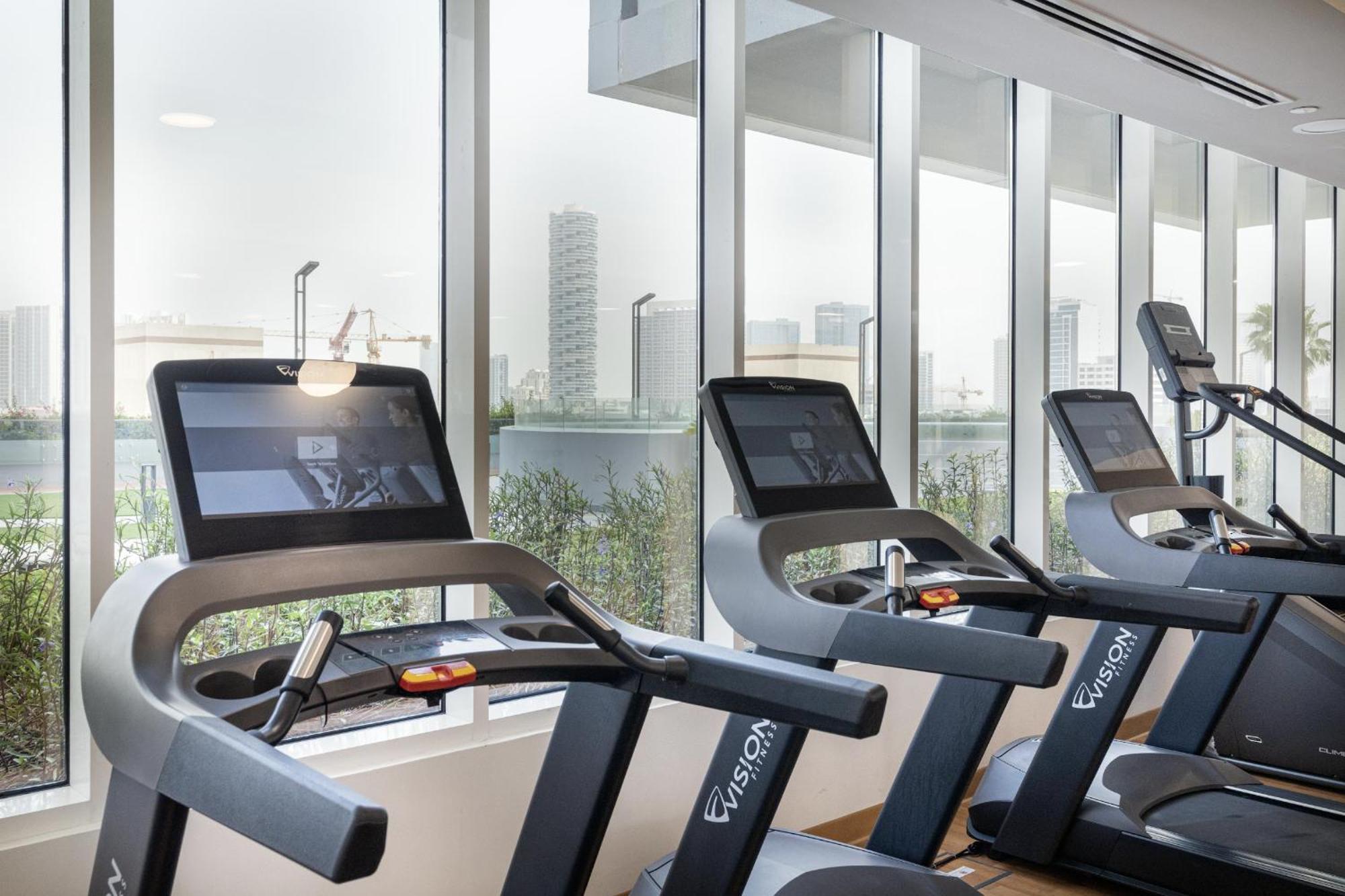 Blvd - Upgraded Highrise Suites * Dubai